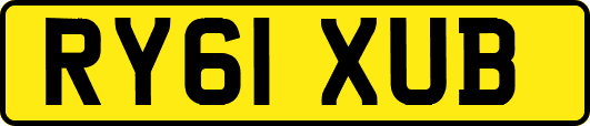 RY61XUB