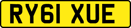 RY61XUE