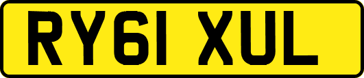 RY61XUL