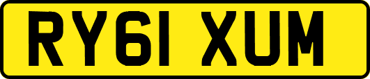 RY61XUM