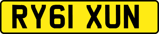 RY61XUN