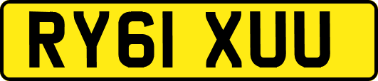 RY61XUU
