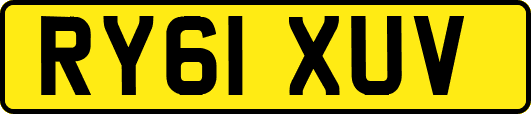 RY61XUV