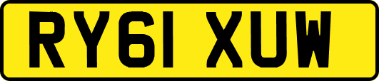 RY61XUW