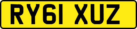 RY61XUZ