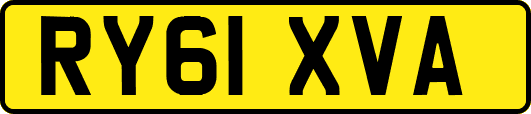 RY61XVA