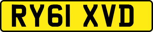 RY61XVD