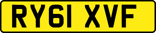 RY61XVF