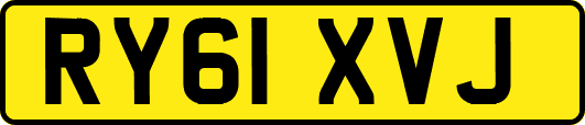 RY61XVJ