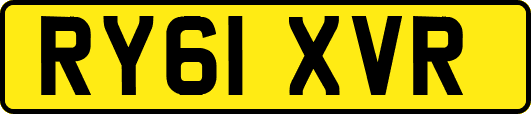 RY61XVR
