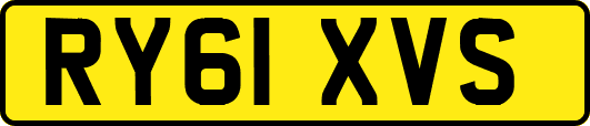 RY61XVS