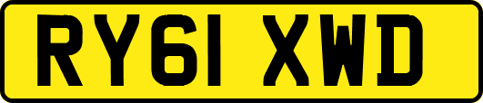 RY61XWD