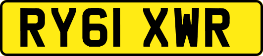 RY61XWR