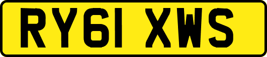 RY61XWS