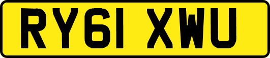 RY61XWU