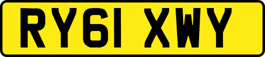 RY61XWY