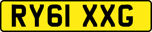 RY61XXG