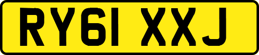 RY61XXJ