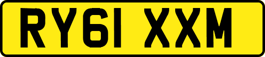 RY61XXM