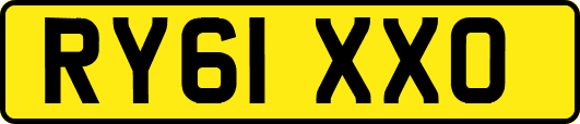 RY61XXO