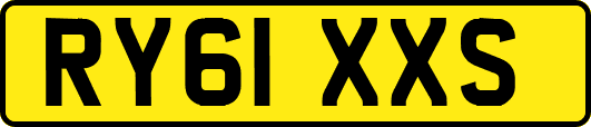 RY61XXS