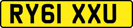 RY61XXU
