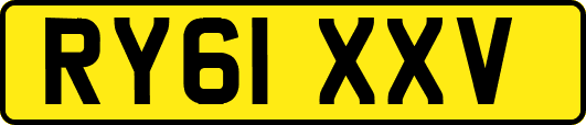 RY61XXV
