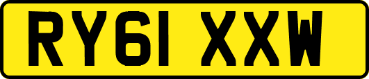 RY61XXW