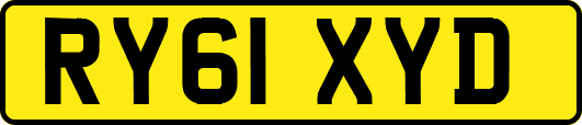RY61XYD