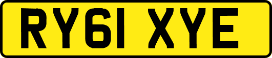 RY61XYE