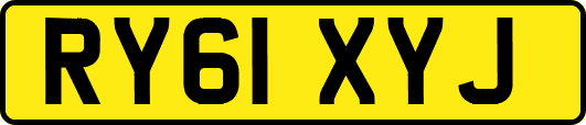 RY61XYJ
