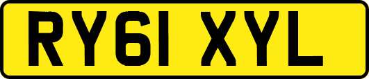 RY61XYL