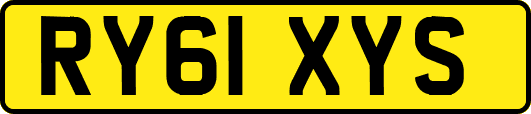 RY61XYS