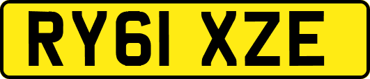 RY61XZE