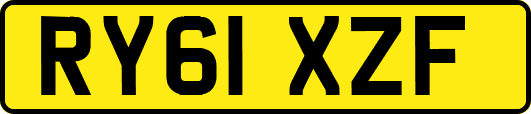RY61XZF