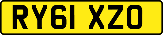 RY61XZO