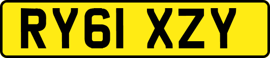 RY61XZY