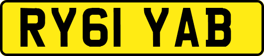 RY61YAB