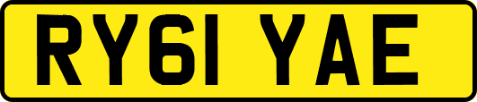 RY61YAE
