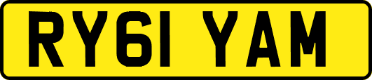 RY61YAM