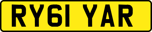 RY61YAR