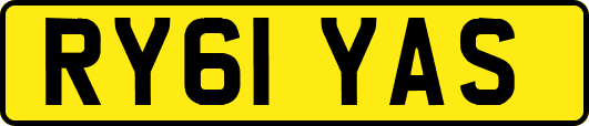 RY61YAS