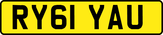 RY61YAU