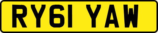 RY61YAW