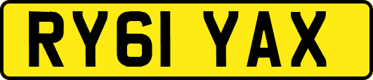 RY61YAX