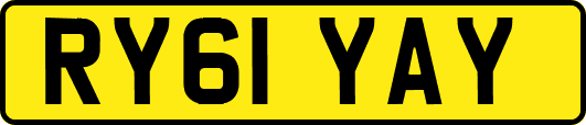 RY61YAY
