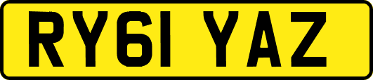 RY61YAZ