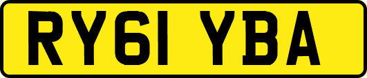 RY61YBA
