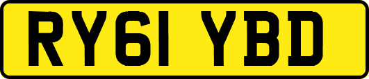 RY61YBD