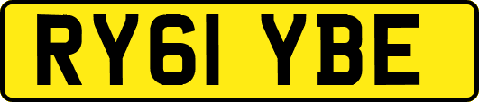 RY61YBE